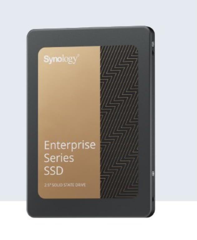 NAS Synology SA3410 / 84TB - SSD Entreprise
                2