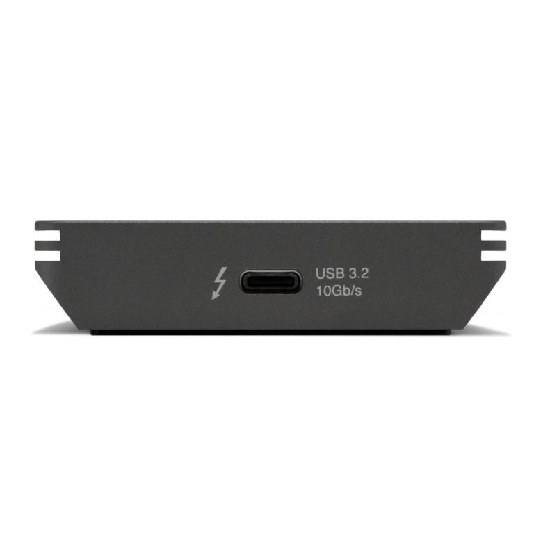 SSD externe OWC Envoy Pro FX 4TB - USB Type-C 3.2 10Gbps