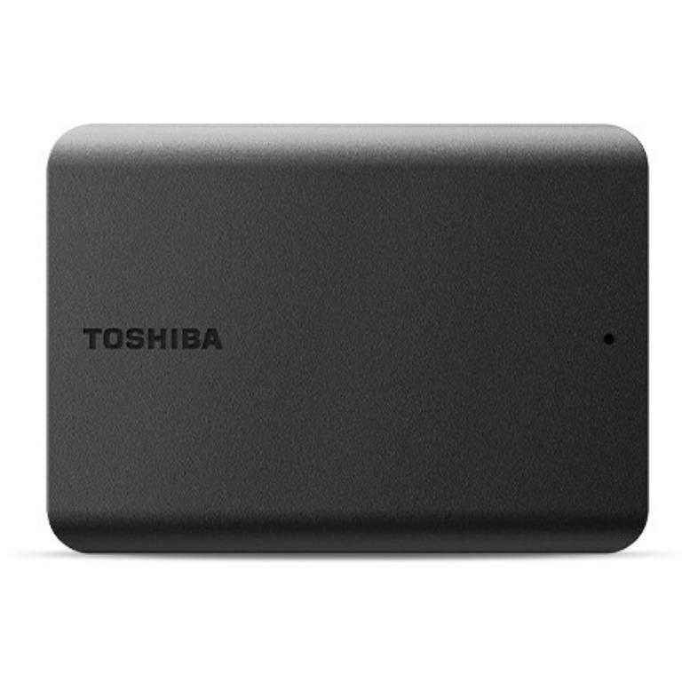 Toshiba Canvio Ready 1 To Noir (HDTP310EK3AA) - Achat Disque dur externe  Toshiba pour professionnels sur